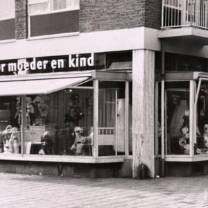 Gebr. Teepe, Leyweg 577, 1958