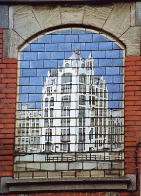 Eerste Hollandsche Levensverzekeringsbank, Stationsweg 72, 2005