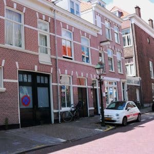 M.A. van Tilburg – Archipelrijwielen, Javastraat 71-77, 2023