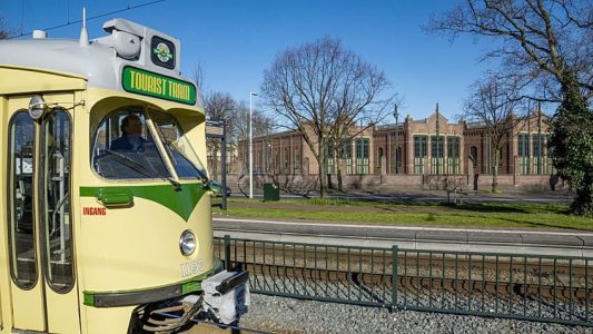 SHIE-Vriendenmiddag 29 mei 2026, HOVM Parellelweg