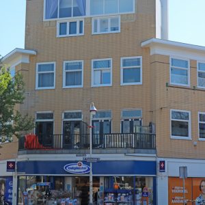 Lijnkamp's Kleedingmagazijnen, Thomsonlaan, 2025