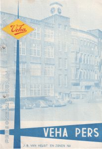 J.B. van Heijst en Zonen, radiatoren, stalen ramen, Cruquiuskade 6-7, 1958