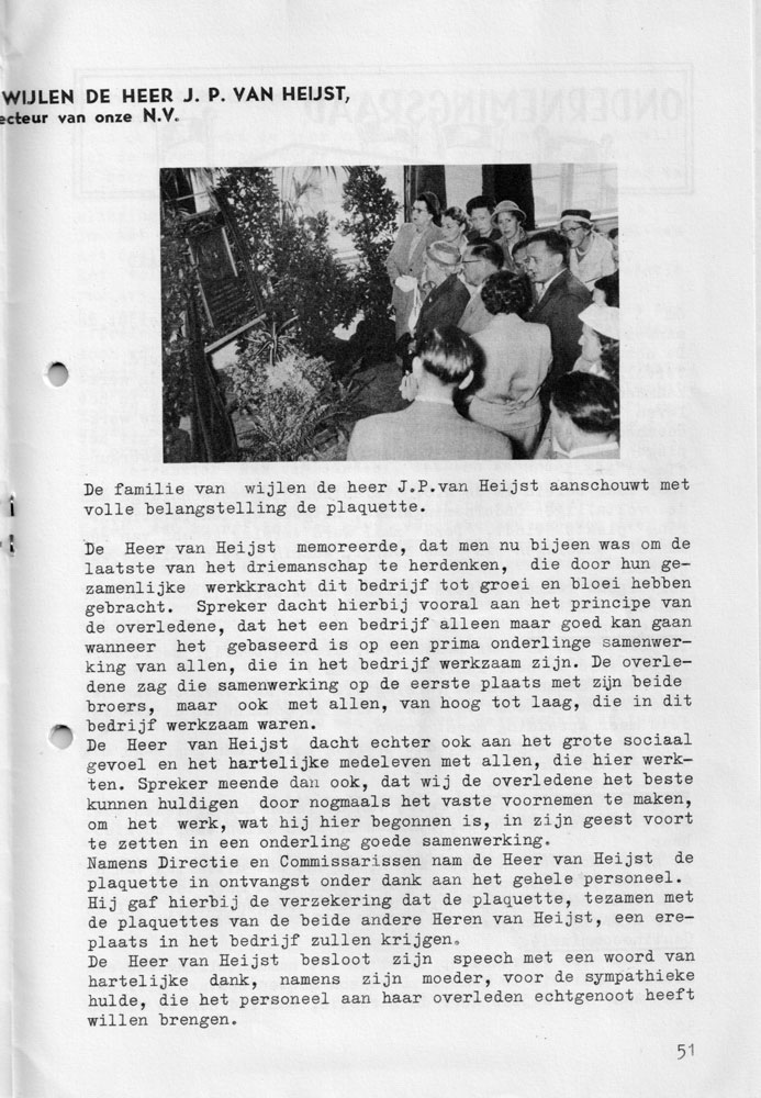 J.B. van Heijst en Zonen, radiatoren, stalen ramen, Cruquiuskade 6-7, 1958