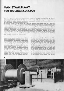 J.B. van Heijst en Zonen, radiatoren, stalen ramen, Cruquiuskade 6-7, 1961