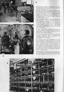 J.B. van Heijst en Zonen, radiatoren, stalen ramen, Cruquiuskade 6-7, 1961