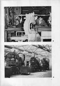 J.B. van Heijst en Zonen, radiatoren, stalen ramen, Cruquiuskade 6-7, 1961