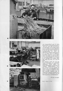 J.B. van Heijst en Zonen, radiatoren, stalen ramen, Cruquiuskade 6-7, 1961