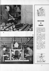 J.B. van Heijst en Zonen, radiatoren, stalen ramen, Cruquiuskade 6-7, 1961