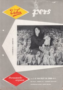 J.B. van Heijst en Zonen, radiatoren, stalen ramen, Cruquiuskade 6-7, 1961