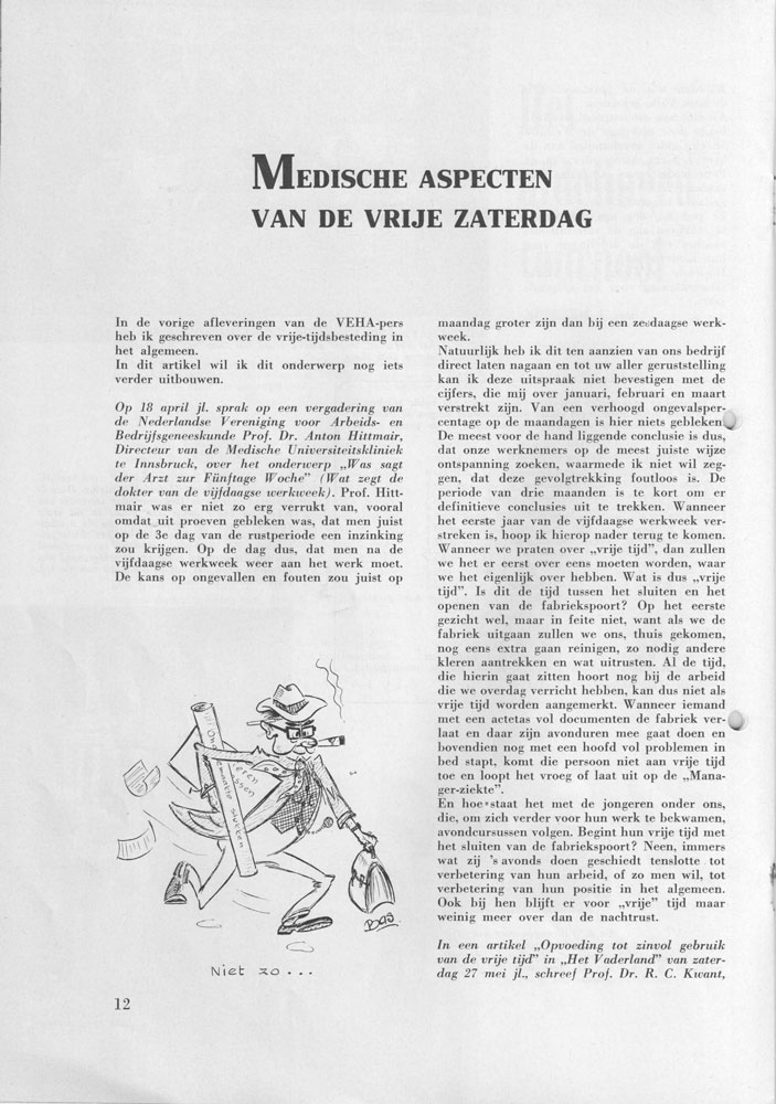 J.B. van Heijst en Zonen, radiatoren, stalen ramen, Cruquiuskade 6-7, 1961