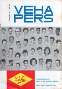 J.B. van Heijst en Zonen, radiatoren, stalen ramen, Cruquiuskade 6-7, 1962