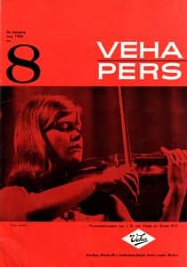 J.B. van Heijst en Zonen, radiatoren, stalen ramen, Cruquiuskade 6-7, 1966