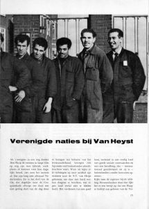 J.B. van Heijst en Zonen, radiatoren, stalen ramen, Cruquiuskade 6-7, 1964