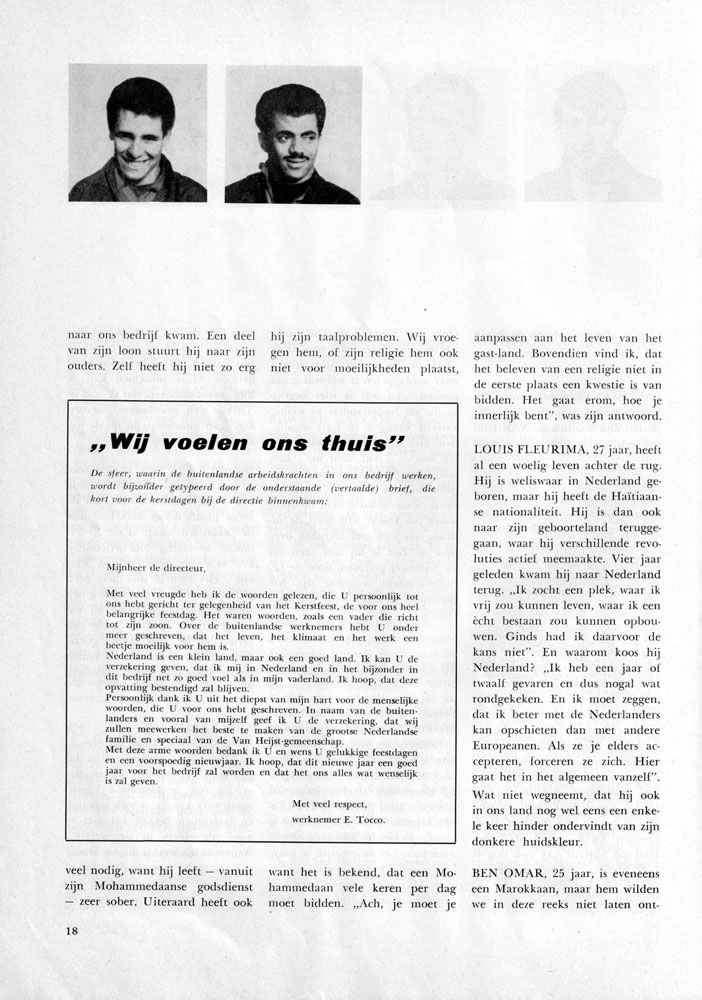 J.B. van Heijst en Zonen, radiatoren, stalen ramen, Cruquiuskade 6-7, 1964