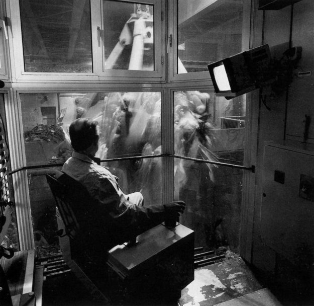 VVI | Gaslaan | 1993