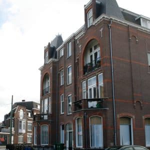 De Vierkleur, Rijwielfabriek, Laan van Meerdervoort 438-440, 2010