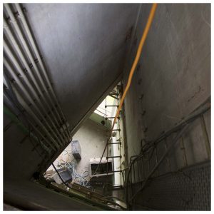 Ypenburg, verkeerstoren, 2015