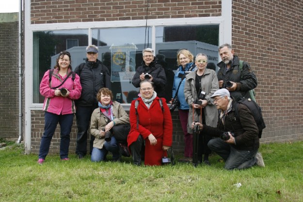 Ypenburg, verkeerstoren, 2015