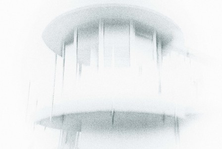 Ypenburg, stationsgebouw, 2015