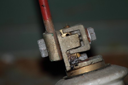 Ypenburg, verkeerstoren, 2015