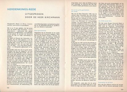 ZHB, bierbrouwerij, Noordstraat 36, 1956