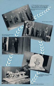 ZHB, bierbrouwerij, Noordstraat 36, 1956