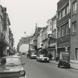 Zuid-Hollandsche Boek- en Handelsdrukkerij, Wagenstraat 70, 1976