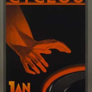 Jaarsma haarden- en kachelfabriek, Jan (1895-1936)