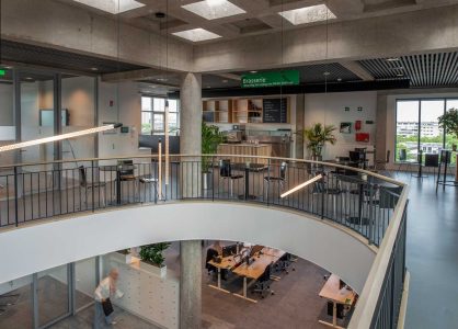 Van Rijmenam, Fruitweg 17, 2023