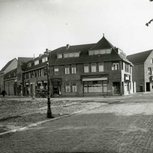 Amaloco, Ferrandweg, 1928