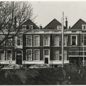 Intechmij, Koninginnegracht 72, 1980