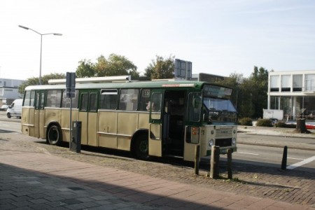 Auto Palace, Binckhorstlaan, Binckhorst in vervoering, 2014