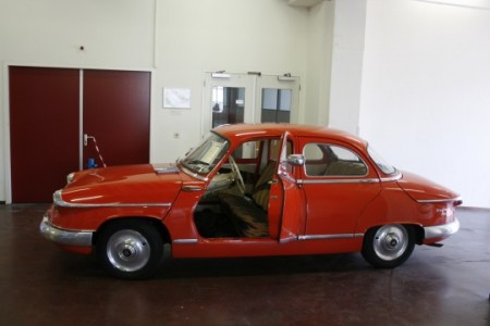 Auto Palace, Binckhorstlaan, Binckhorst in vervoering, 2014