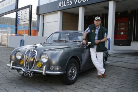 Auto Palace, Binckhorstlaan, Binckhorst in vervoering, 2014