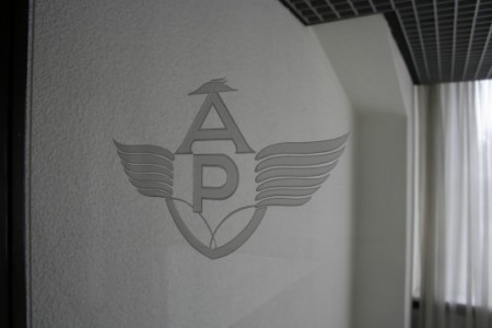 Auto Palace, Binckhorstlaan, Binckhorst in vervoering, 2014