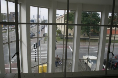 Auto Palace, Binckhorstlaan, Binckhorst in vervoering, 2014