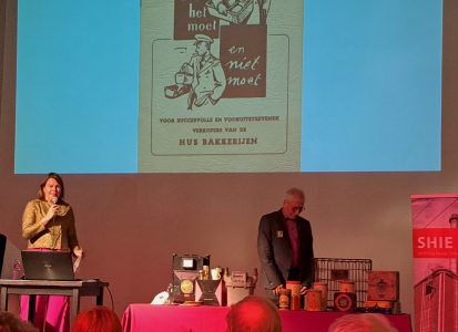 SHIE 30 jaar, Concordia, 2023