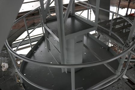 Fabriton, betoncentrale, Neherkade, 2018