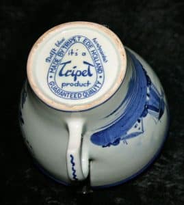 J.M.M. van den Broek, koperslager, Witte de Withstraat 18, 2010