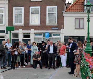 L.I. Enthoven & Co, Hemsterhuisstraat, 2024