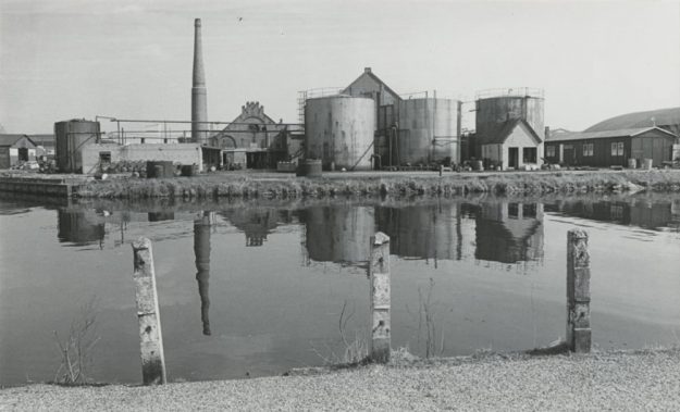 Poortersdijk, Binckhorstlaan 175, ca. 1976