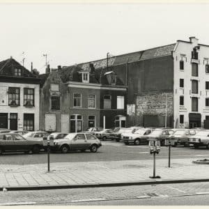 Joh's. Blonk & Co., graanmaalderij, Looijerstraat 20, 1982