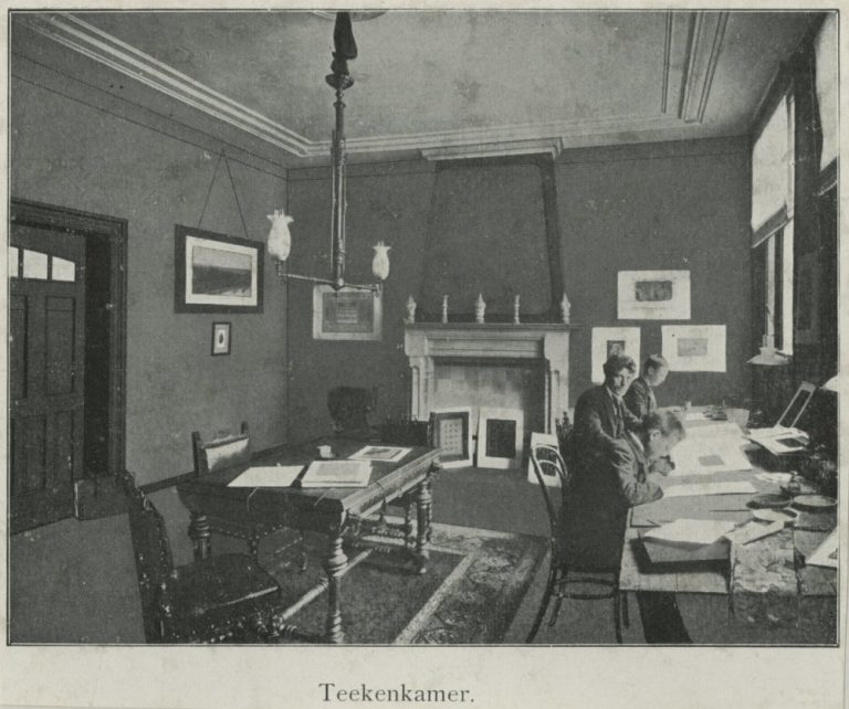 Smyrna Tapijtfabriek,N.V. 's-Gravenhaagsche (1900 - ?)