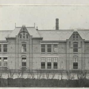 J. Jaarsma haarden- en kachelfabriek, Fahrenheitstraat 337, 1913