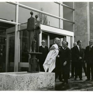 Kamer van Koophandel, Alexander Gogelweg 16, 1963