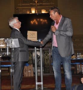 Station HS, Stationsplein, 2017