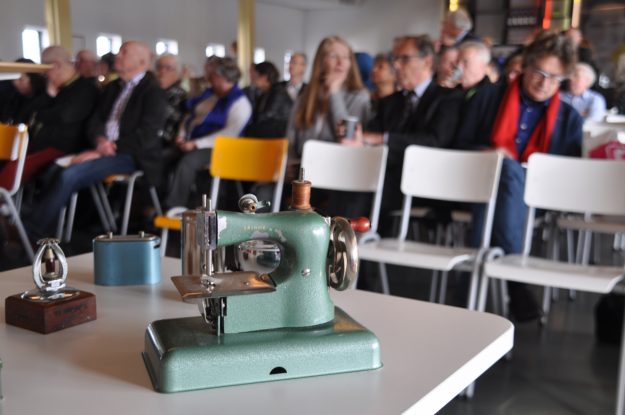 SHIE, jubileum 25 jaar, Billiton, 2019