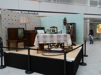 Made in The Hague, Atrium Stadhuis, 2015