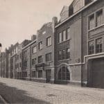 Van der Heem, Philips, Stortenbekerstraat, jaren 30