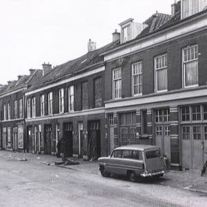 Zorgvlietstraat